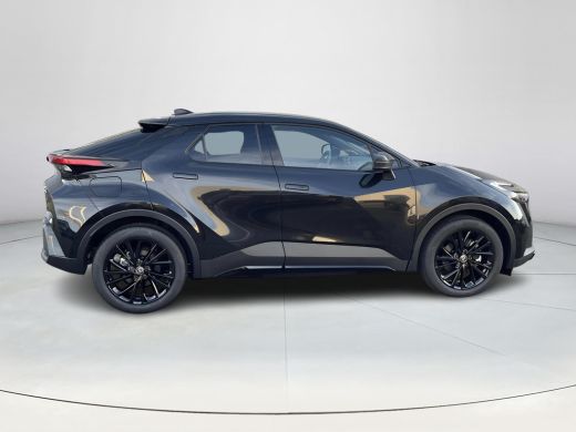 Toyota C-HR 2.0 Plug-in Hybrid 220 Black Edition ActivLease financial lease