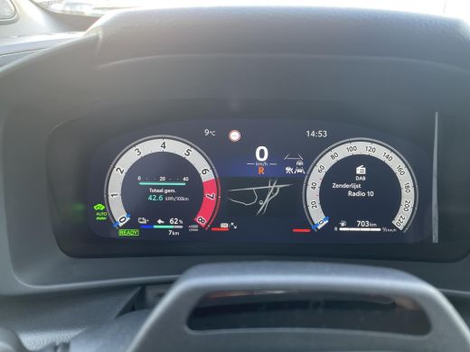 Toyota C-HR 2.0 Plug-in Hybrid 220 Black Edition ActivLease financial lease