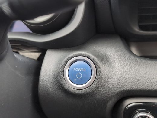 Toyota Yaris 1.5 Hybrid Dynamic ActivLease financial lease