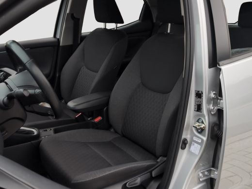 Toyota Yaris 1.5 Hybrid Dynamic ActivLease financial lease