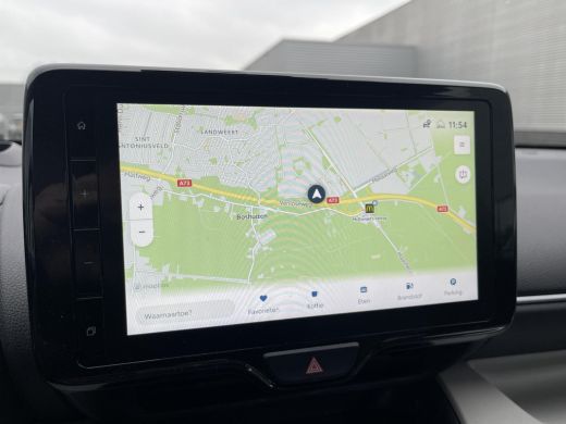 Toyota Yaris 1.5 Hybrid Executive ActivLease financial lease