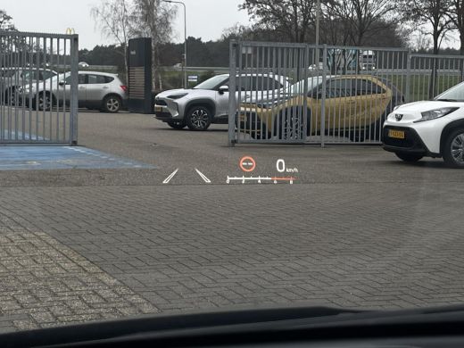 Toyota Yaris 1.5 Hybrid Executive ActivLease financial lease