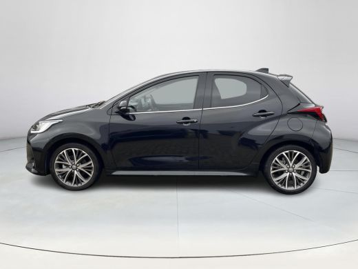 Toyota Yaris 1.5 Hybrid Executive ActivLease financial lease