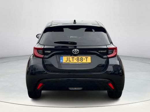 Toyota Yaris 1.5 Hybrid Executive ActivLease financial lease