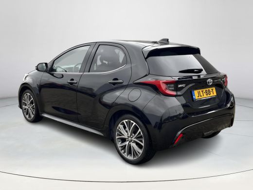 Toyota Yaris 1.5 Hybrid Executive ActivLease financial lease