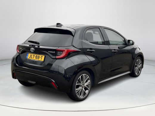 Toyota Yaris 1.5 Hybrid Executive ActivLease financial lease