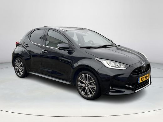 Toyota Yaris 1.5 Hybrid Executive ActivLease financial lease