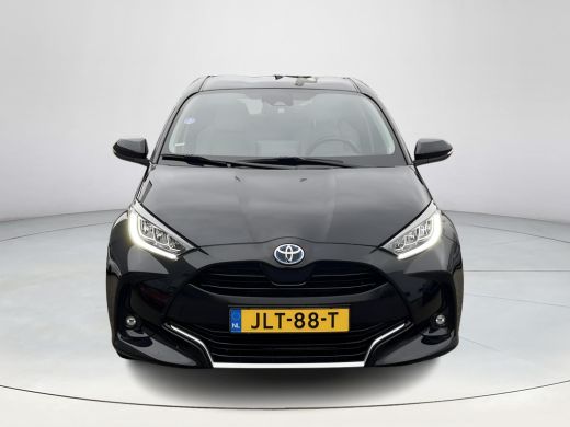 Toyota Yaris 1.5 Hybrid Executive ActivLease financial lease