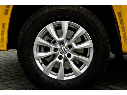 Volkswagen Amarok 3.0 TDI V6 | 4Motion | Plus Cab | Comfortline | EURO 6 | Pick-up ActivLease financial lease