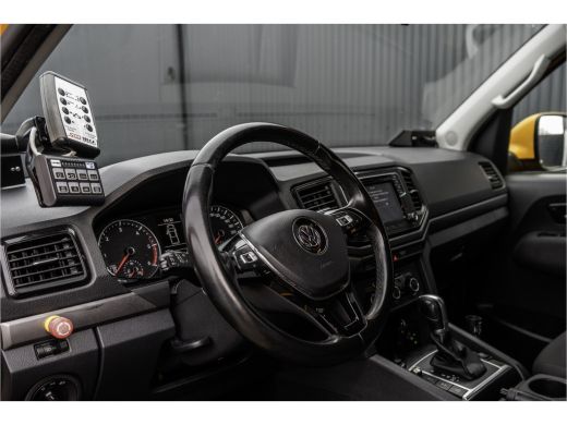 Volkswagen Amarok 3.0 TDI V6 | 4Motion | Plus Cab | Comfortline | EURO 6 | Pick-up ActivLease financial lease