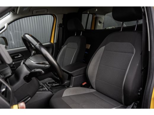 Volkswagen Amarok 3.0 TDI V6 | 4Motion | Plus Cab | Comfortline | EURO 6 | Pick-up ActivLease financial lease