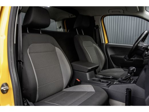 Volkswagen Amarok 3.0 TDI V6 | 4Motion | Plus Cab | Comfortline | EURO 6 | Pick-up ActivLease financial lease