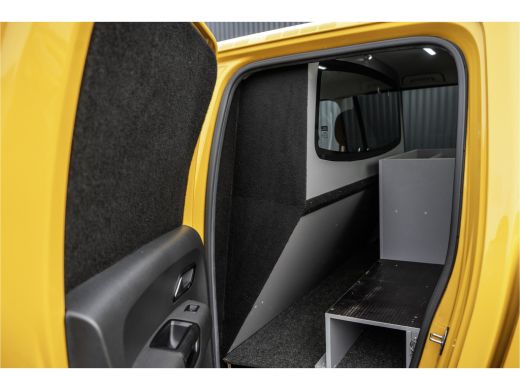 Volkswagen Amarok 3.0 TDI V6 | 4Motion | Plus Cab | Comfortline | EURO 6 | Pick-up ActivLease financial lease