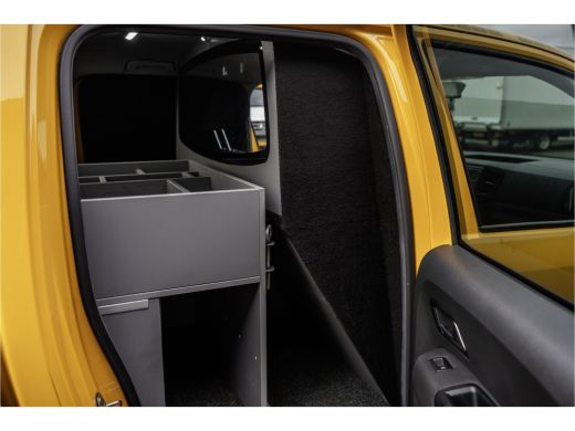 Volkswagen Amarok 3.0 TDI V6 | 4Motion | Plus Cab | Comfortline | EURO 6 | Pick-up ActivLease financial lease