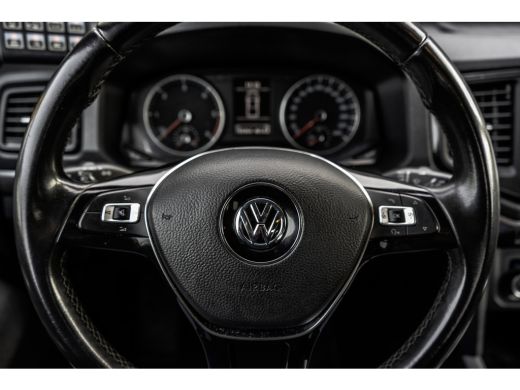 Volkswagen Amarok 3.0 TDI V6 | 4Motion | Plus Cab | Comfortline | EURO 6 | Pick-up ActivLease financial lease