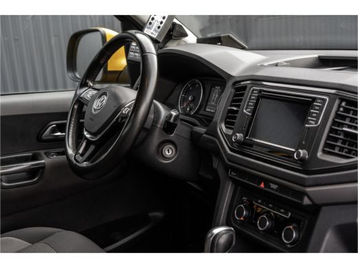 Volkswagen Amarok 3.0 TDI V6 | 4Motion | Plus Cab | Comfortline | EURO 6 | Pick-up ActivLease financial lease