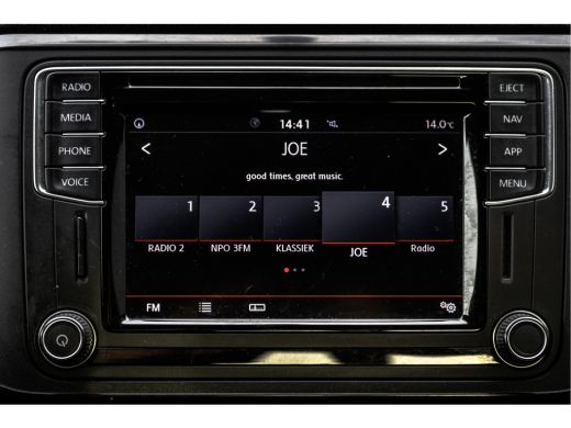 Volkswagen Amarok 3.0 TDI V6 | 4Motion | Plus Cab | Comfortline | EURO 6 | Pick-up ActivLease financial lease