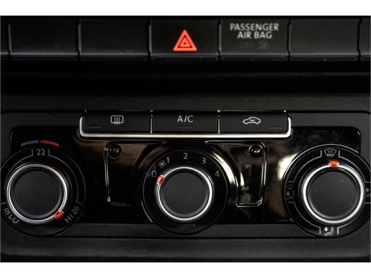 Volkswagen Amarok 3.0 TDI V6 | 4Motion | Plus Cab | Comfortline | EURO 6 | Pick-up ActivLease financial lease