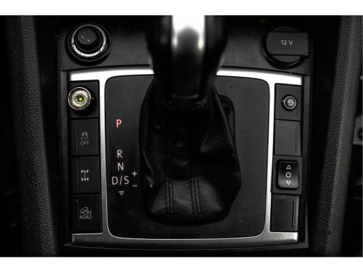 Volkswagen Amarok 3.0 TDI V6 | 4Motion | Plus Cab | Comfortline | EURO 6 | Pick-up ActivLease financial lease