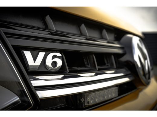 Volkswagen Amarok 3.0 TDI V6 | 4Motion | Plus Cab | Comfortline | EURO 6 | Pick-up ActivLease financial lease