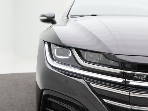 Volkswagen Arteon 2.0 TDi 200 Pk Automaat R-Line Business+ | Panoramadak | Volledig Leder | Elektrische Stoelen met... ActivLease financial lease