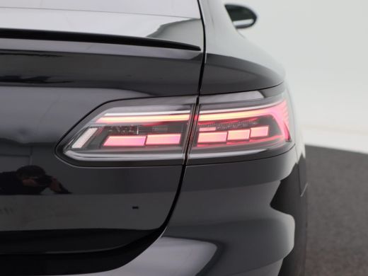 Volkswagen Arteon 2.0 TDi 200 Pk Automaat R-Line Business+ | Panoramadak | Volledig Leder | Elektrische Stoelen met... ActivLease financial lease
