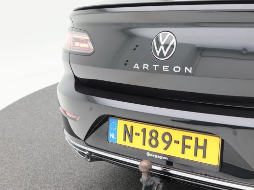Volkswagen Arteon 2.0 TDi 200 Pk Automaat R-Line Business+ | Panoramadak | Volledig Leder | Elektrische Stoelen met... ActivLease financial lease