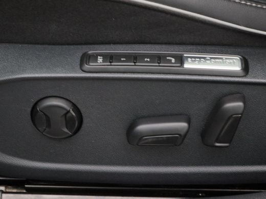 Volkswagen Arteon 2.0 TDi 200 Pk Automaat R-Line Business+ | Panoramadak | Volledig Leder | Elektrische Stoelen met... ActivLease financial lease