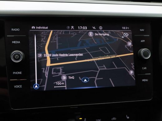 Volkswagen Arteon 2.0 TDi 200 Pk Automaat R-Line Business+ | Panoramadak | Volledig Leder | Elektrische Stoelen met... ActivLease financial lease