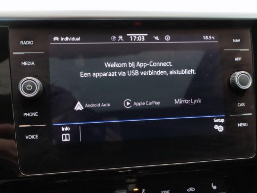 Volkswagen Arteon 2.0 TDi 200 Pk Automaat R-Line Business+ | Panoramadak | Volledig Leder | Elektrische Stoelen met... ActivLease financial lease