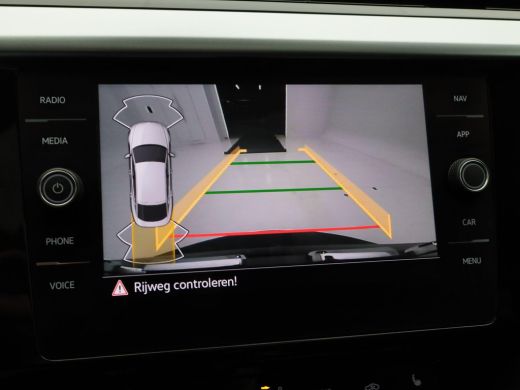 Volkswagen Arteon 2.0 TDi 200 Pk Automaat R-Line Business+ | Panoramadak | Volledig Leder | Elektrische Stoelen met... ActivLease financial lease