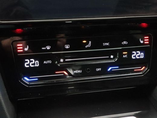 Volkswagen Arteon 2.0 TDi 200 Pk Automaat R-Line Business+ | Panoramadak | Volledig Leder | Elektrische Stoelen met... ActivLease financial lease