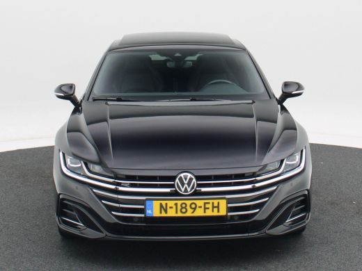 Volkswagen Arteon 2.0 TDi 200 Pk Automaat R-Line Business+ | Panoramadak | Volledig Leder | Elektrische Stoelen met... ActivLease financial lease