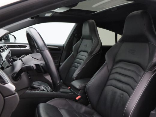 Volkswagen Arteon 2.0 TDi 200 Pk Automaat R-Line Business+ | Panoramadak | Volledig Leder | Elektrische Stoelen met... ActivLease financial lease