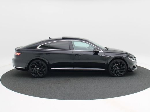 Volkswagen Arteon 2.0 TDi 200 Pk Automaat R-Line Business+ | Panoramadak | Volledig Leder | Elektrische Stoelen met... ActivLease financial lease