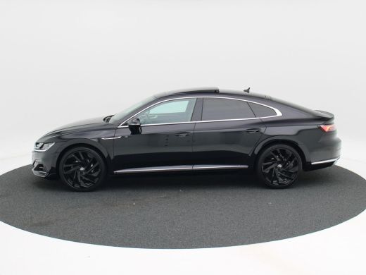 Volkswagen Arteon 2.0 TDi 200 Pk Automaat R-Line Business+ | Panoramadak | Volledig Leder | Elektrische Stoelen met... ActivLease financial lease