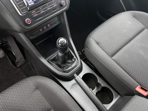 Volkswagen Caddy 2.0 TDI 5Pers. Euro6 Trendline / 2xSchuifdeur / Airco / Pdc. / Radio multimedia / Apk 1-27 ActivLease financial lease