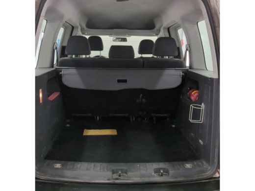 Volkswagen Caddy 2.0 TDI 5Pers. Euro6 Trendline / 2xSchuifdeur / Airco / Pdc. / Radio multimedia / ActivLease financial lease