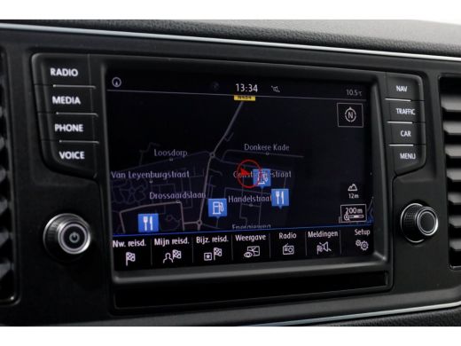 Volkswagen Crafter 35 2.0 TDI 177pk L3H3 (L2H2) Highline LED/ACC/Inrichting 06-2018 ActivLease financial lease