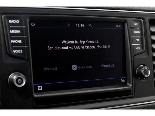 Volkswagen Crafter 35 2.0 TDI 177pk L3H3 (L2H2) Highline LED/ACC/Inrichting 06-2018 ActivLease financial lease