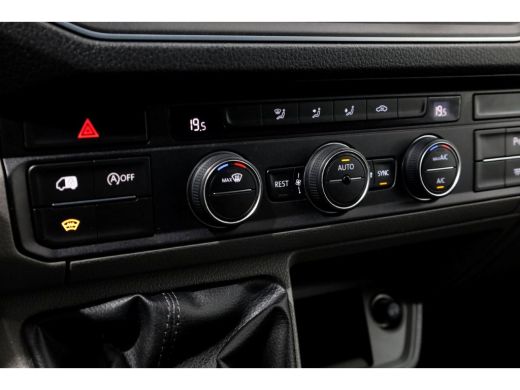 Volkswagen Crafter 35 2.0 TDI 177pk L3H3 (L2H2) Highline LED/ACC/Inrichting 06-2018 ActivLease financial lease