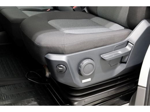 Volkswagen Crafter 35 2.0 TDI 177pk L3H3 (L2H2) Highline LED/ACC/Inrichting 06-2018 ActivLease financial lease