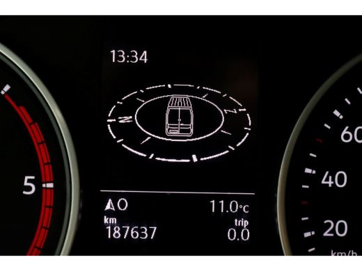 Volkswagen Crafter 35 2.0 TDI 177pk L3H3 (L2H2) Highline LED/ACC/Inrichting 06-2018 ActivLease financial lease