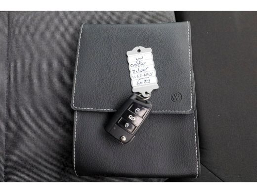 Volkswagen Crafter 35 2.0 TDI 177pk L3H3 (L2H2) Highline LED/ACC/Inrichting 06-2018 ActivLease financial lease