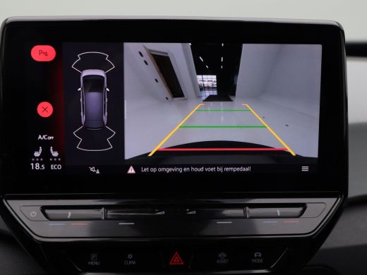 Volkswagen ID.3 First Plus 58 kWh | Adaptive Cruise | Stoelverwarming | CarPlay | Navigatie | Camera | 19 Inch | ... ActivLease financial lease