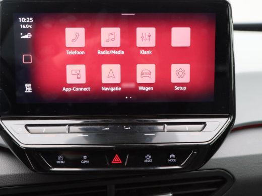 Volkswagen ID.3 First Plus 58 kWh | Adaptive Cruise | Stoelverwarming | CarPlay | Navigatie | Camera | 19 Inch | ... ActivLease financial lease