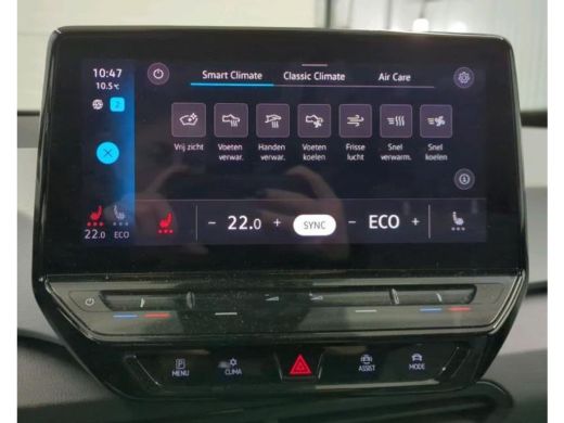 Volkswagen ID.3 First Plus 58 kWh / Trekhaak / Pdc.+Camera / Airco-ecc./ Navigatie / Xenon / Stoelverwarming / Ap... ActivLease financial lease