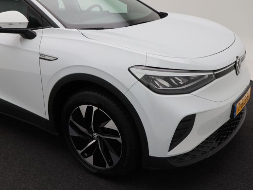 Volkswagen ID.4 Pro 77 kWh 204 Pk Automaat | Adaptive Cruise | LED | CarPlay | Lane Assist | Parkeersensoren | 19... ActivLease financial lease