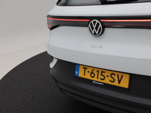Volkswagen ID.4 Pro 77 kWh 204 Pk Automaat | Adaptive Cruise | LED | CarPlay | Lane Assist | Parkeersensoren | 19... ActivLease financial lease