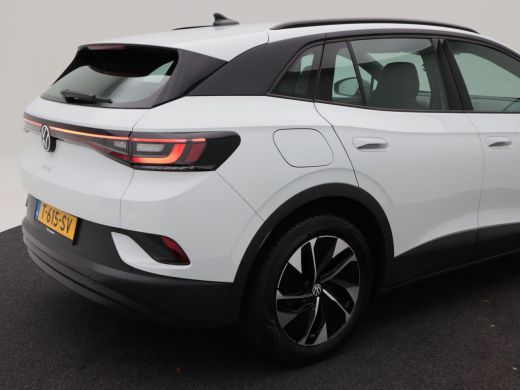 Volkswagen ID.4 Pro 77 kWh 204 Pk Automaat | Adaptive Cruise | LED | CarPlay | Lane Assist | Parkeersensoren | 19... ActivLease financial lease